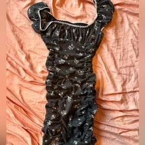 Urban outfitters dress